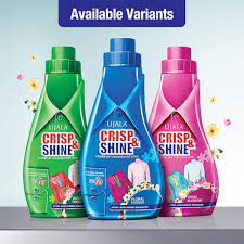 UJALA CRISP &SHINE